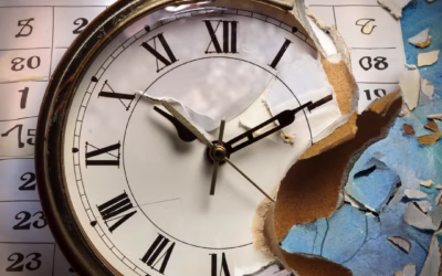 Prompting Productivity: Only Do What Only You Can Do, An Executive Level Lesson In Time Management  (6 of 6)