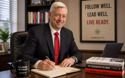 Followership and Leading Up