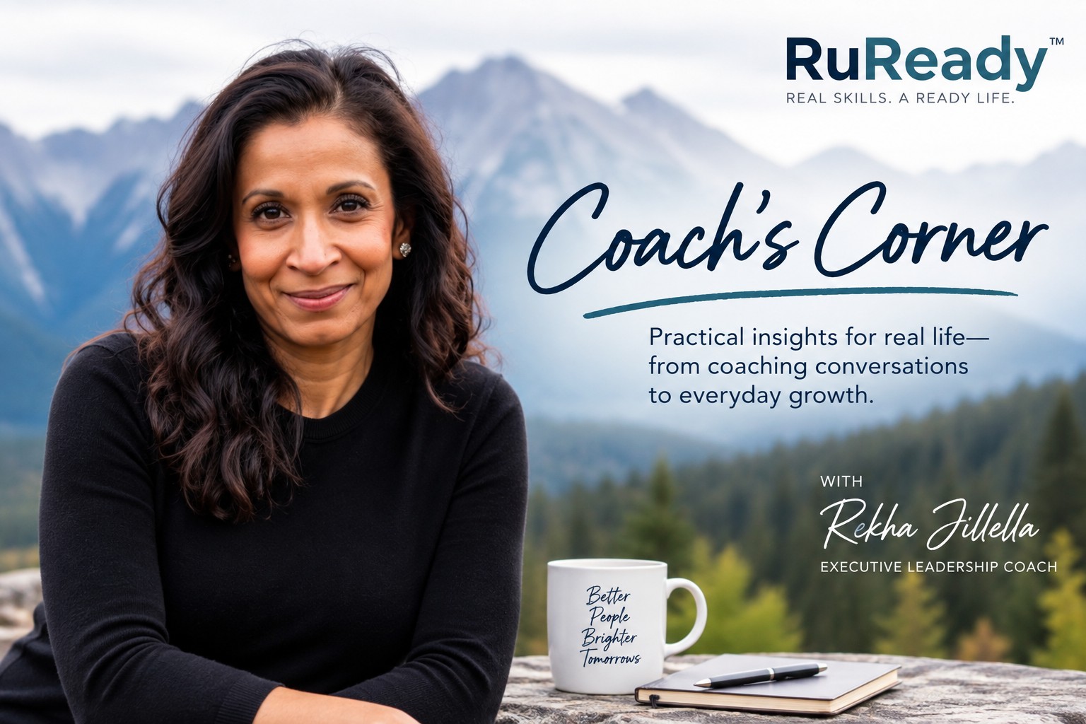 Coach's Corner Coach's Corner